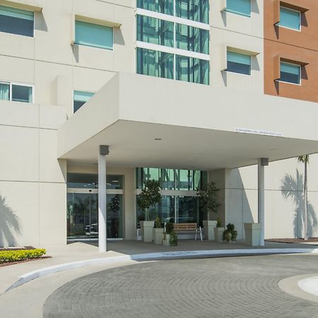 Holiday Inn Express Manzanillo By Ihg Eksteriør bilde