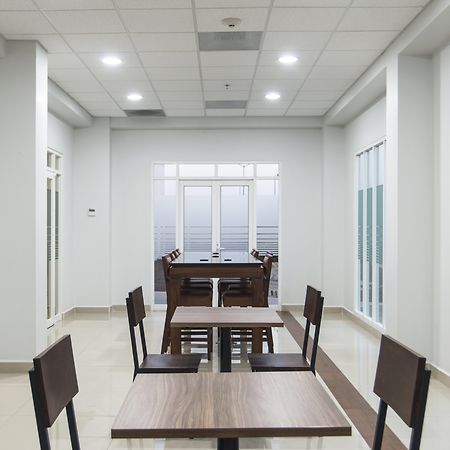 Holiday Inn Express Manzanillo By Ihg Eksteriør bilde