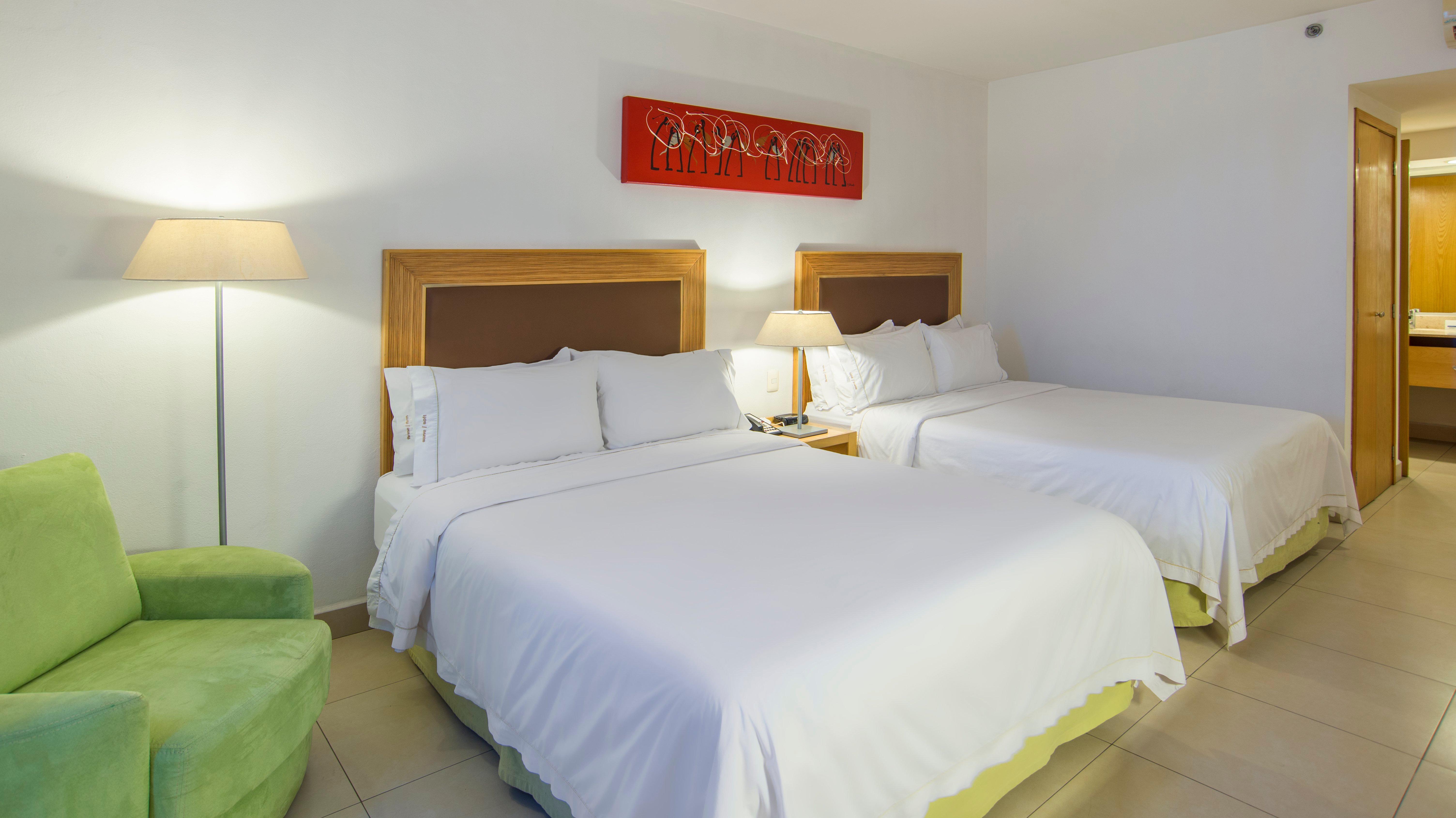 Holiday Inn Express Manzanillo, An Ihg Hotel Eksteriør bilde