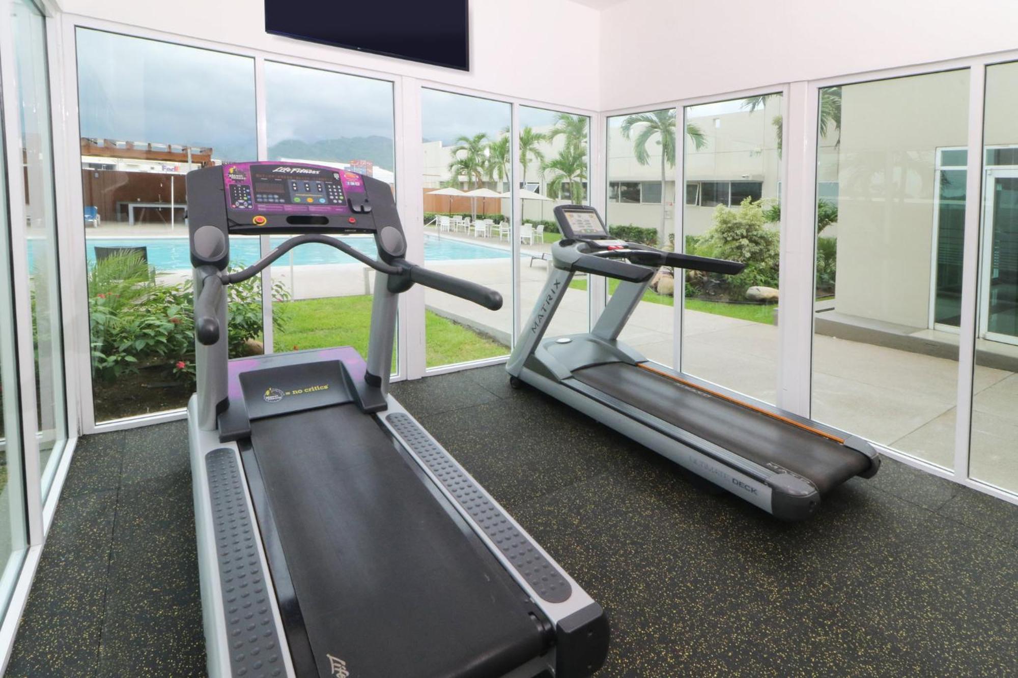 Holiday Inn Express Manzanillo By Ihg Eksteriør bilde