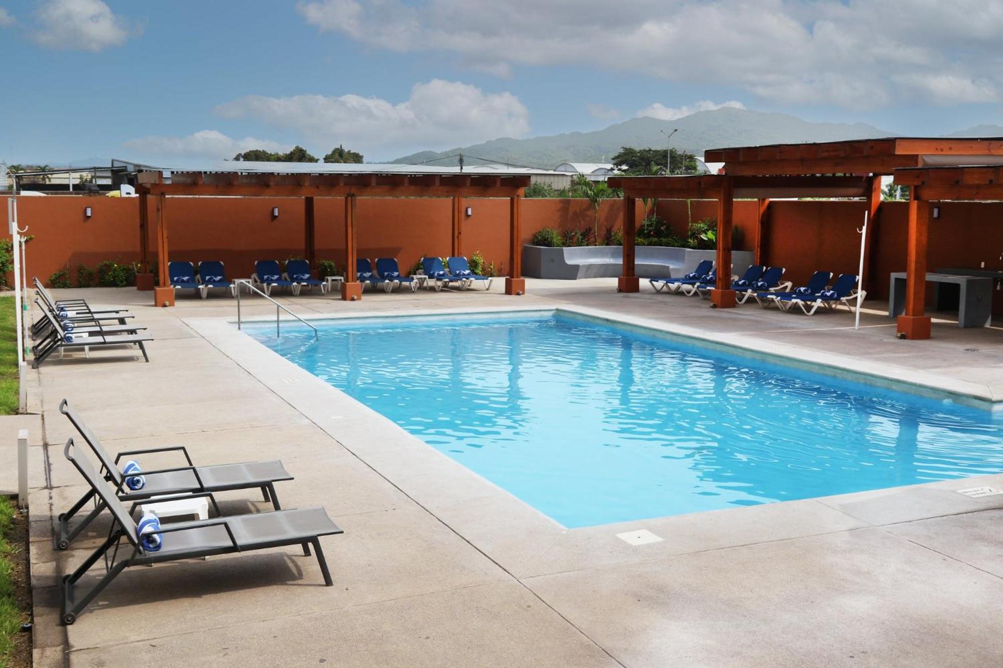 Holiday Inn Express Manzanillo By Ihg Eksteriør bilde