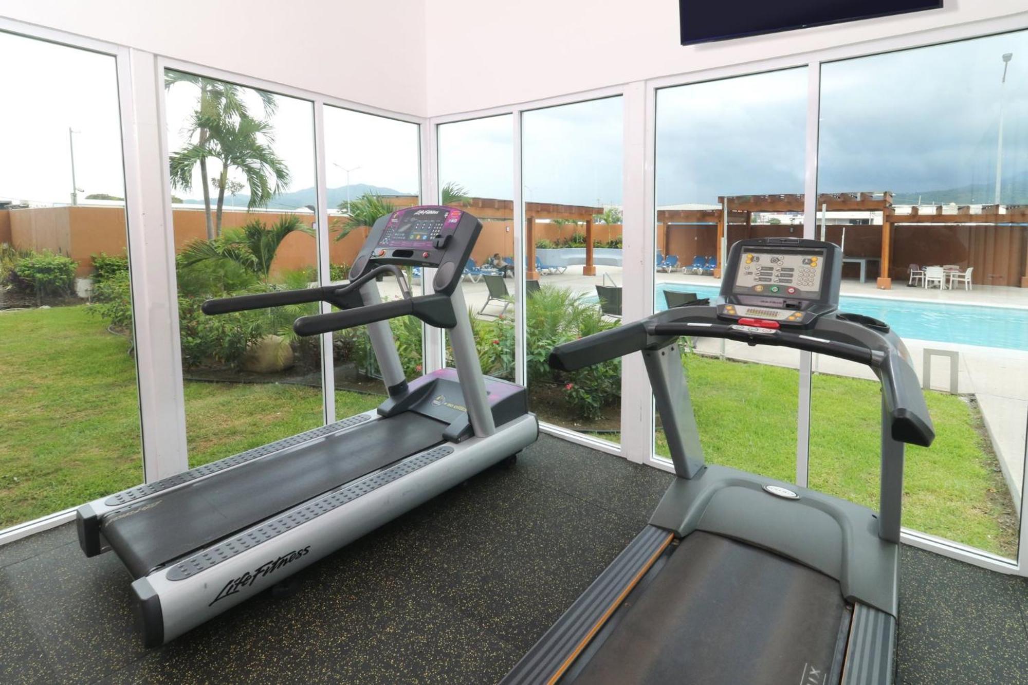 Holiday Inn Express Manzanillo By Ihg Eksteriør bilde
