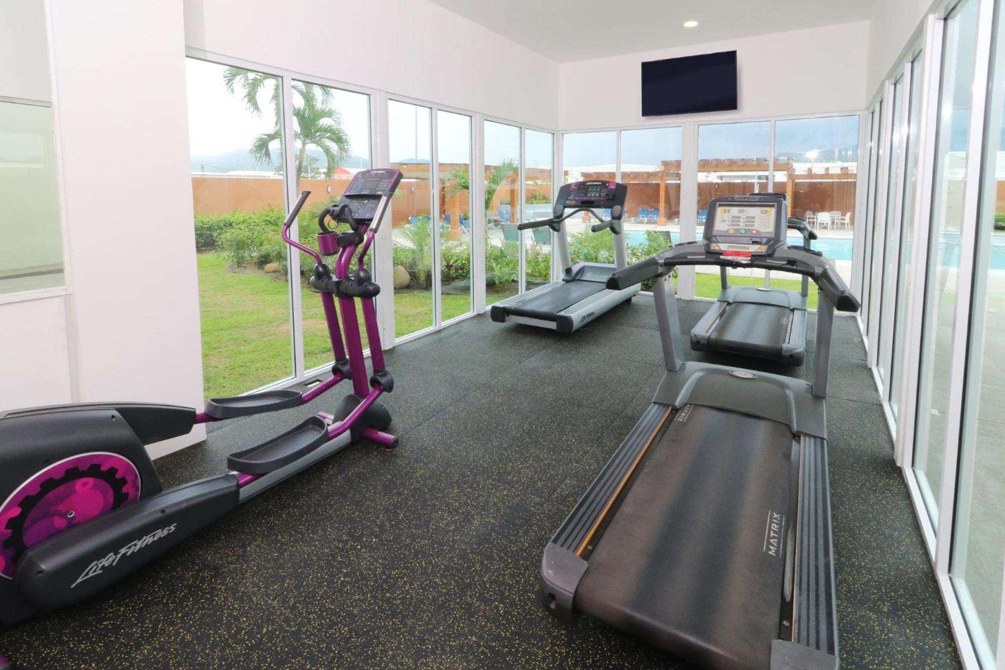 Holiday Inn Express Manzanillo By Ihg Eksteriør bilde