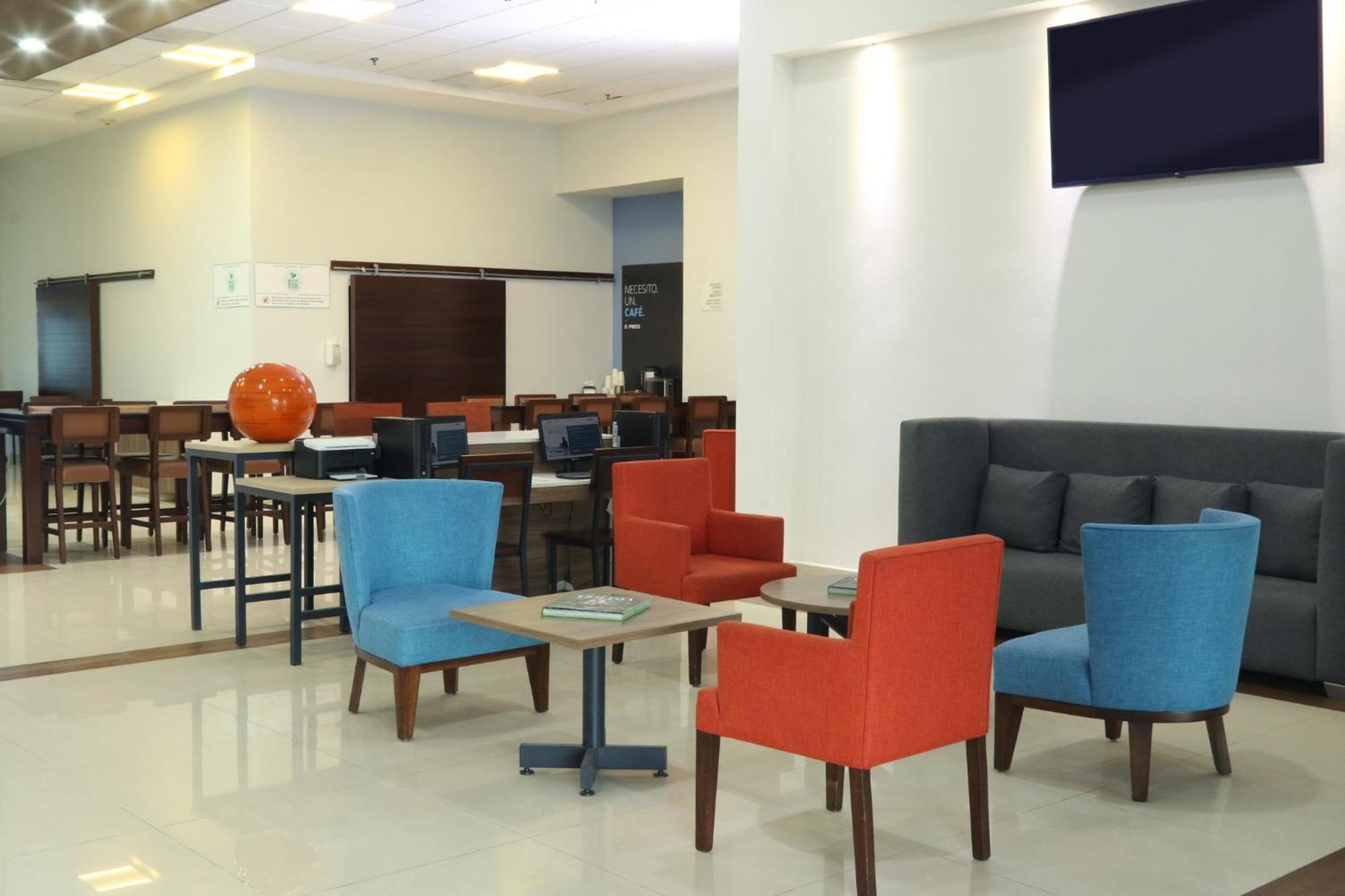 Holiday Inn Express Manzanillo By Ihg Eksteriør bilde
