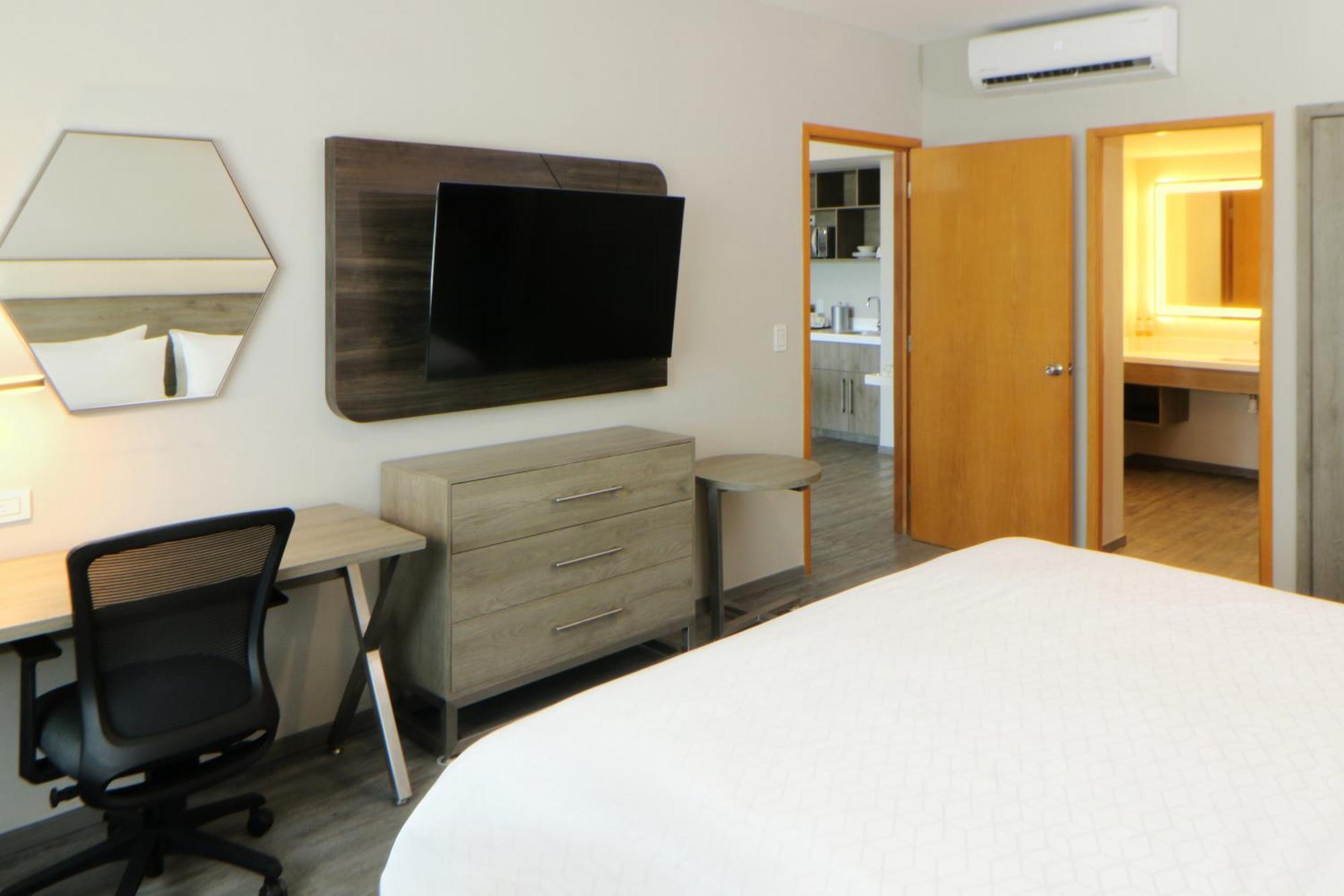 Holiday Inn Express Manzanillo By Ihg Eksteriør bilde