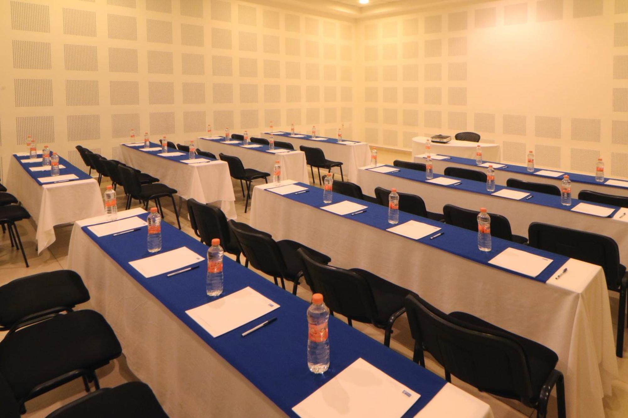Holiday Inn Express Manzanillo By Ihg Eksteriør bilde