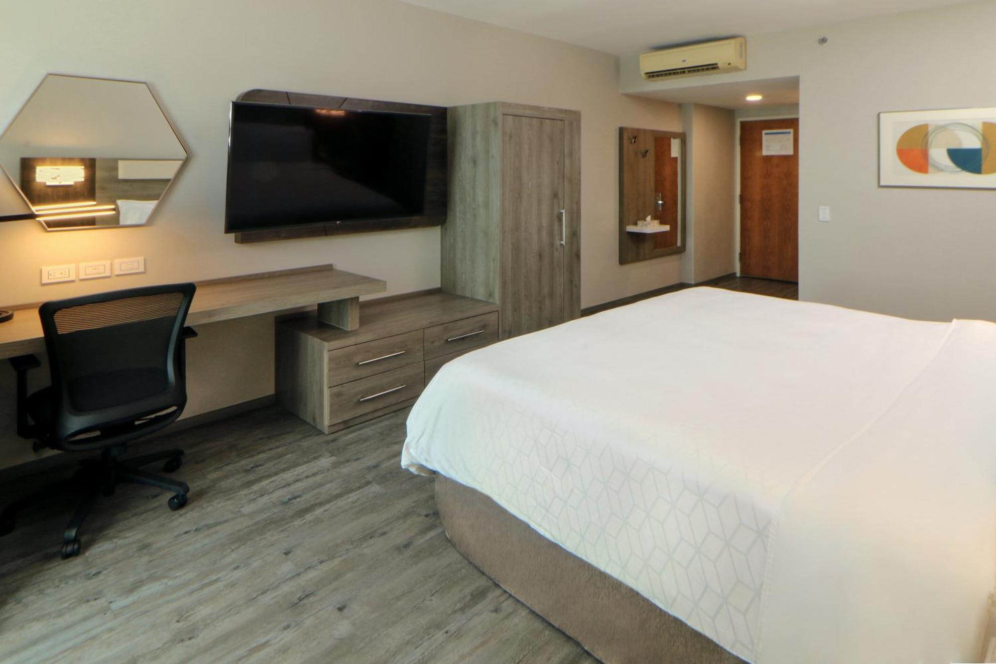 Holiday Inn Express Manzanillo By Ihg Eksteriør bilde