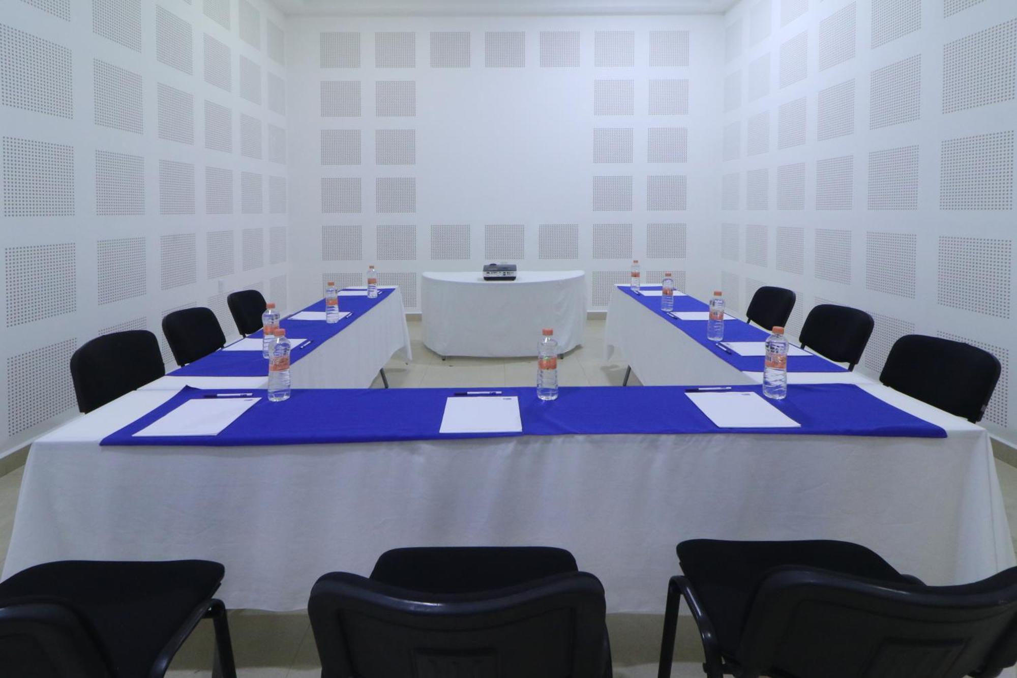 Holiday Inn Express Manzanillo By Ihg Eksteriør bilde