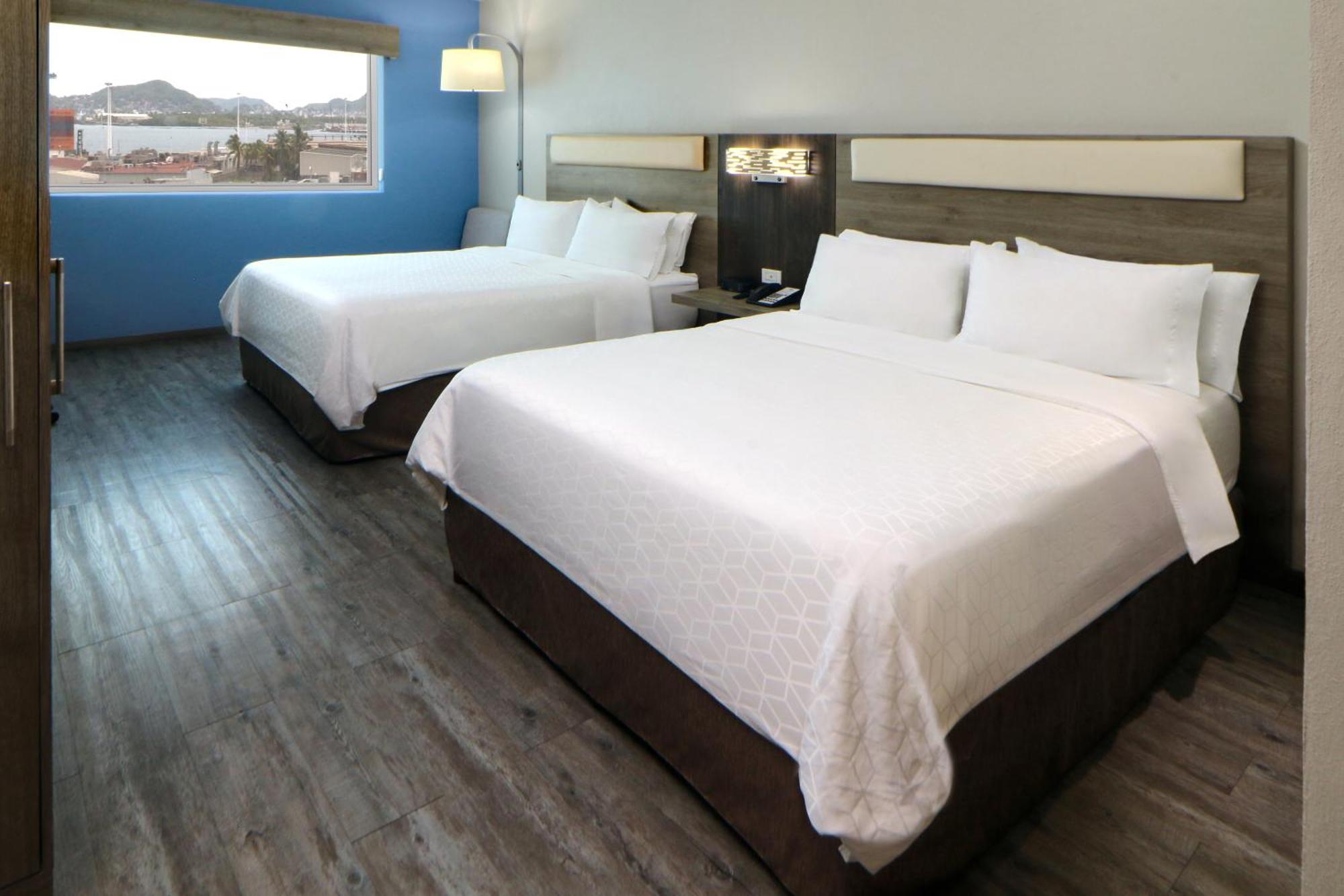 Holiday Inn Express Manzanillo By Ihg Eksteriør bilde