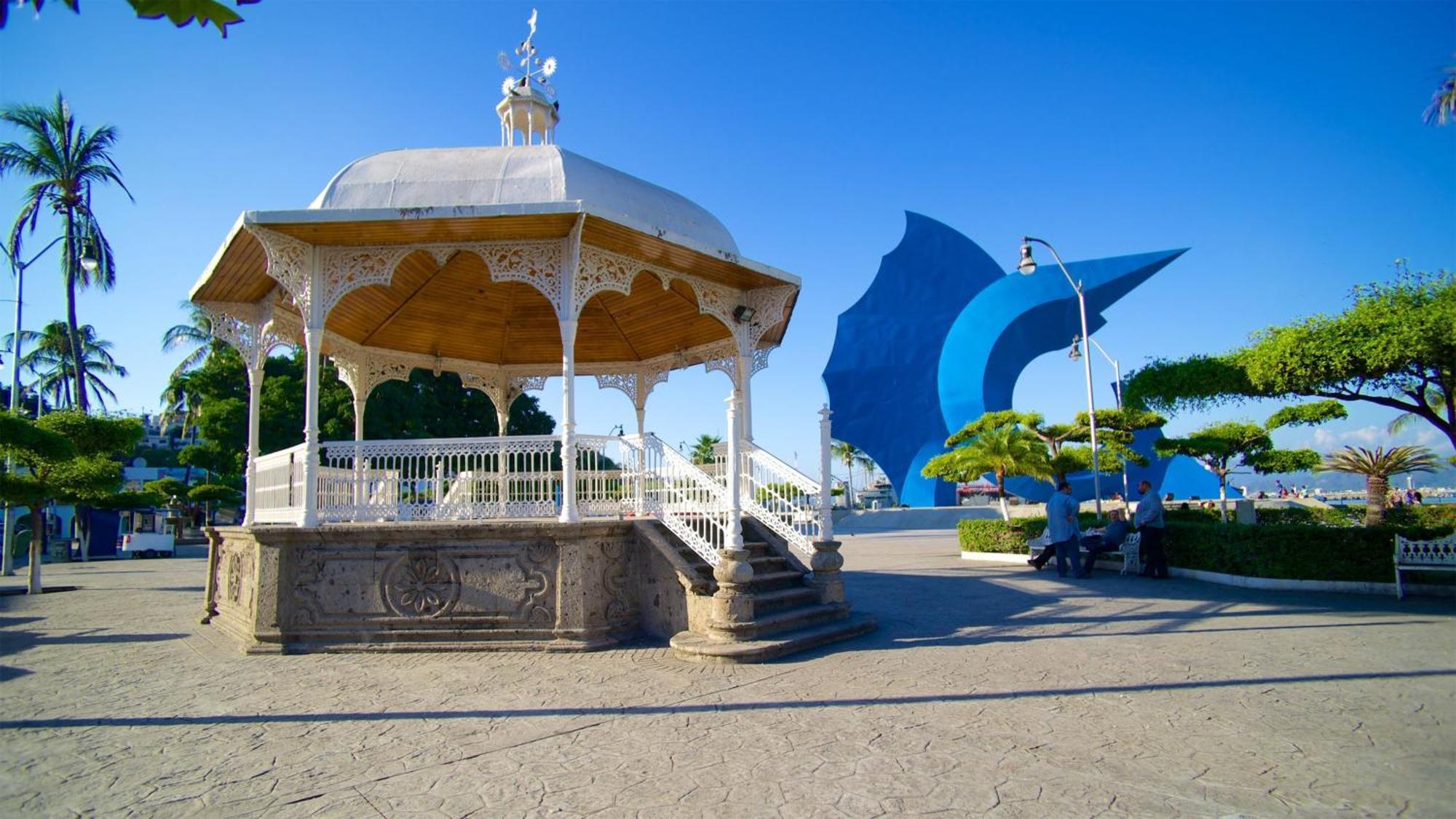 Holiday Inn Express Manzanillo By Ihg Eksteriør bilde
