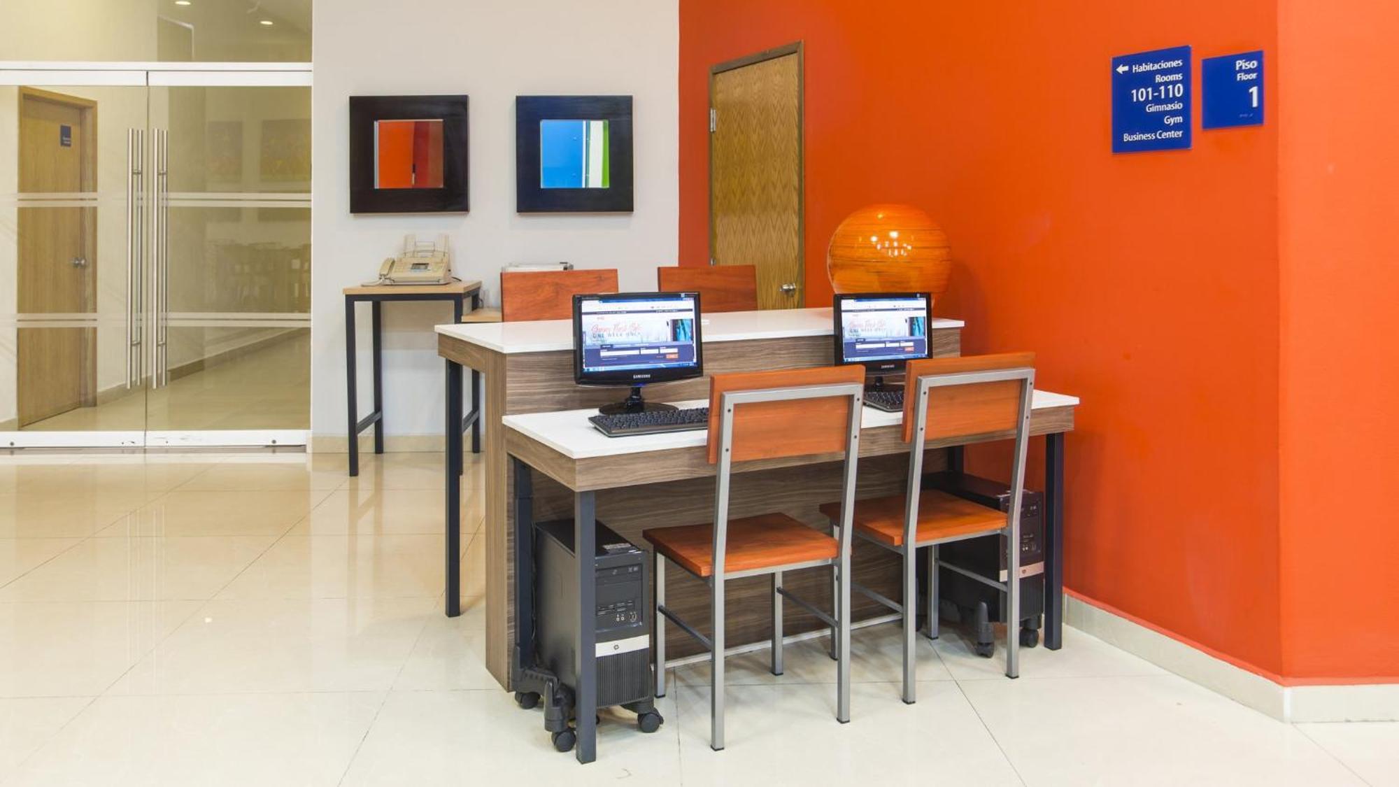 Holiday Inn Express Manzanillo By Ihg Eksteriør bilde