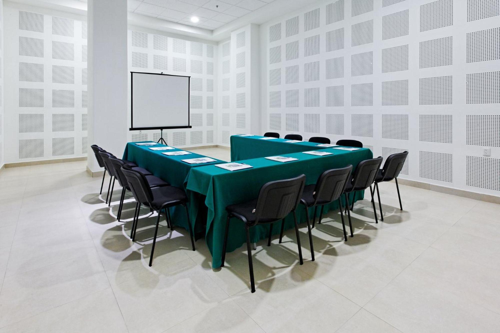 Holiday Inn Express Manzanillo By Ihg Eksteriør bilde