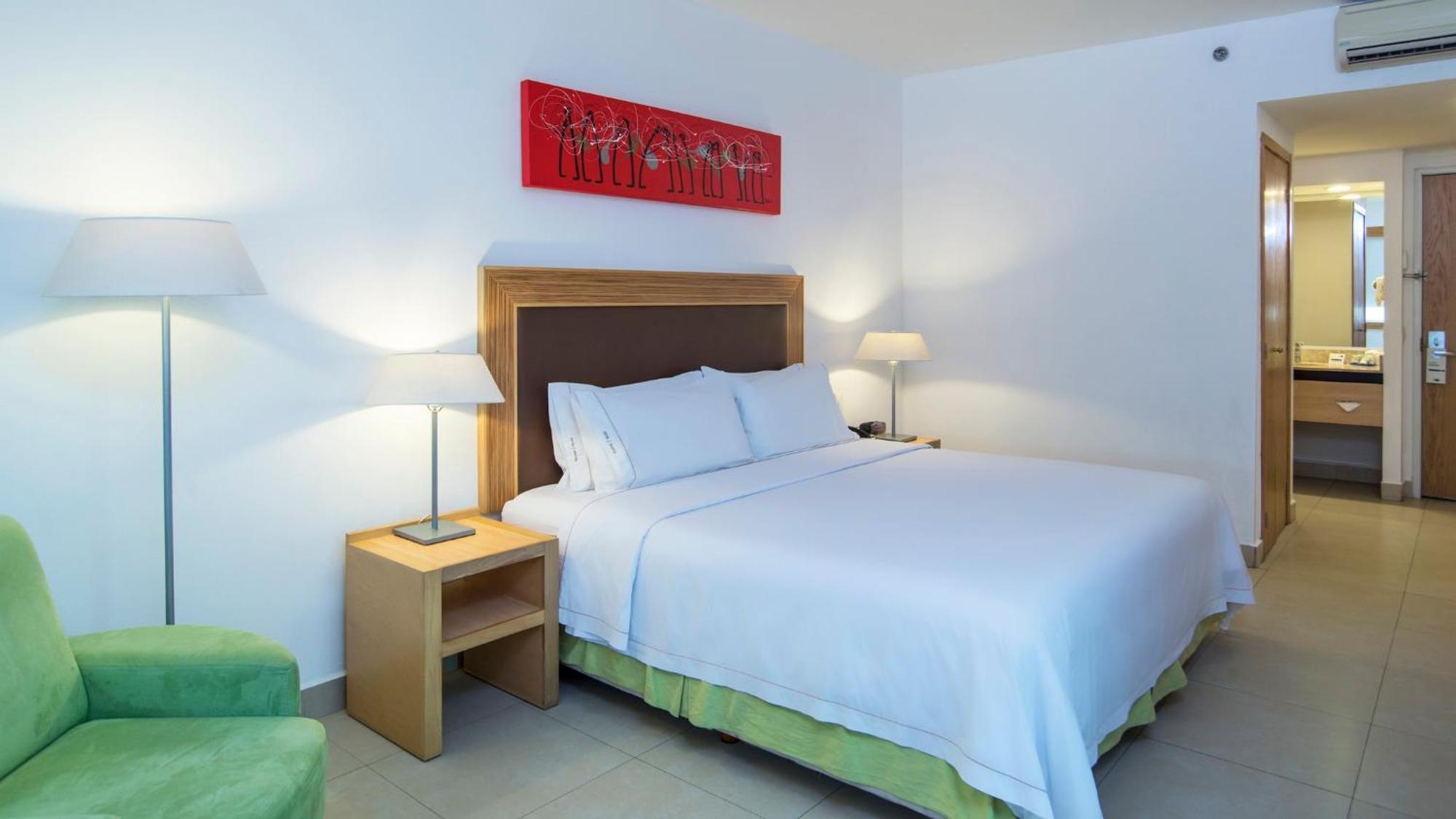 Holiday Inn Express Manzanillo By Ihg Eksteriør bilde
