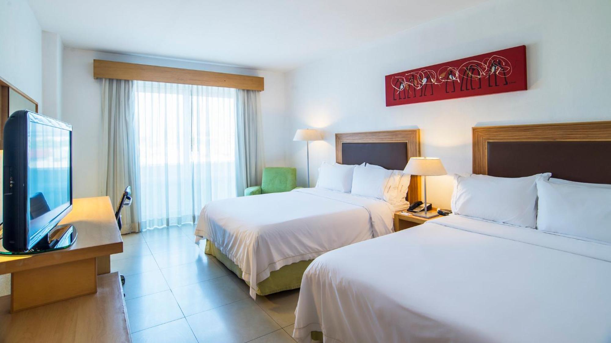 Holiday Inn Express Manzanillo By Ihg Eksteriør bilde