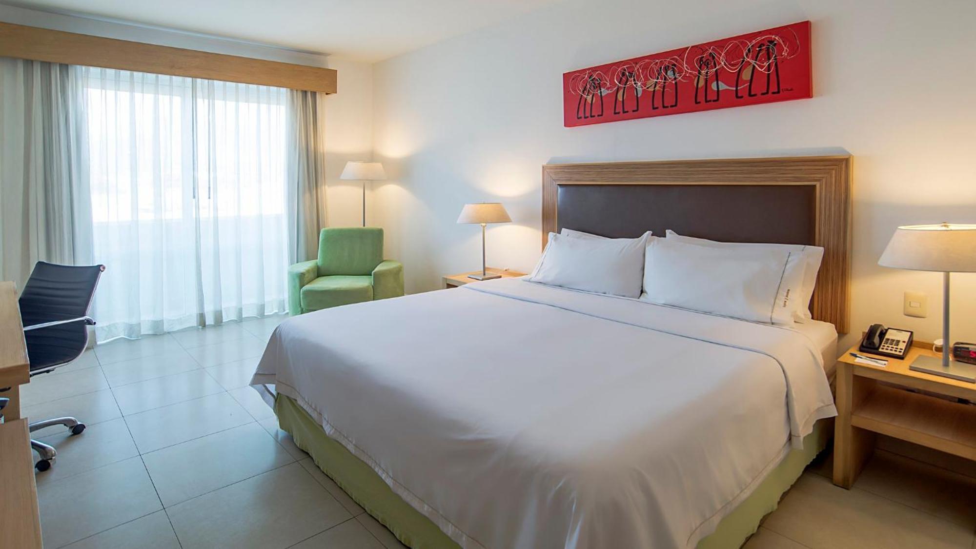 Holiday Inn Express Manzanillo By Ihg Eksteriør bilde