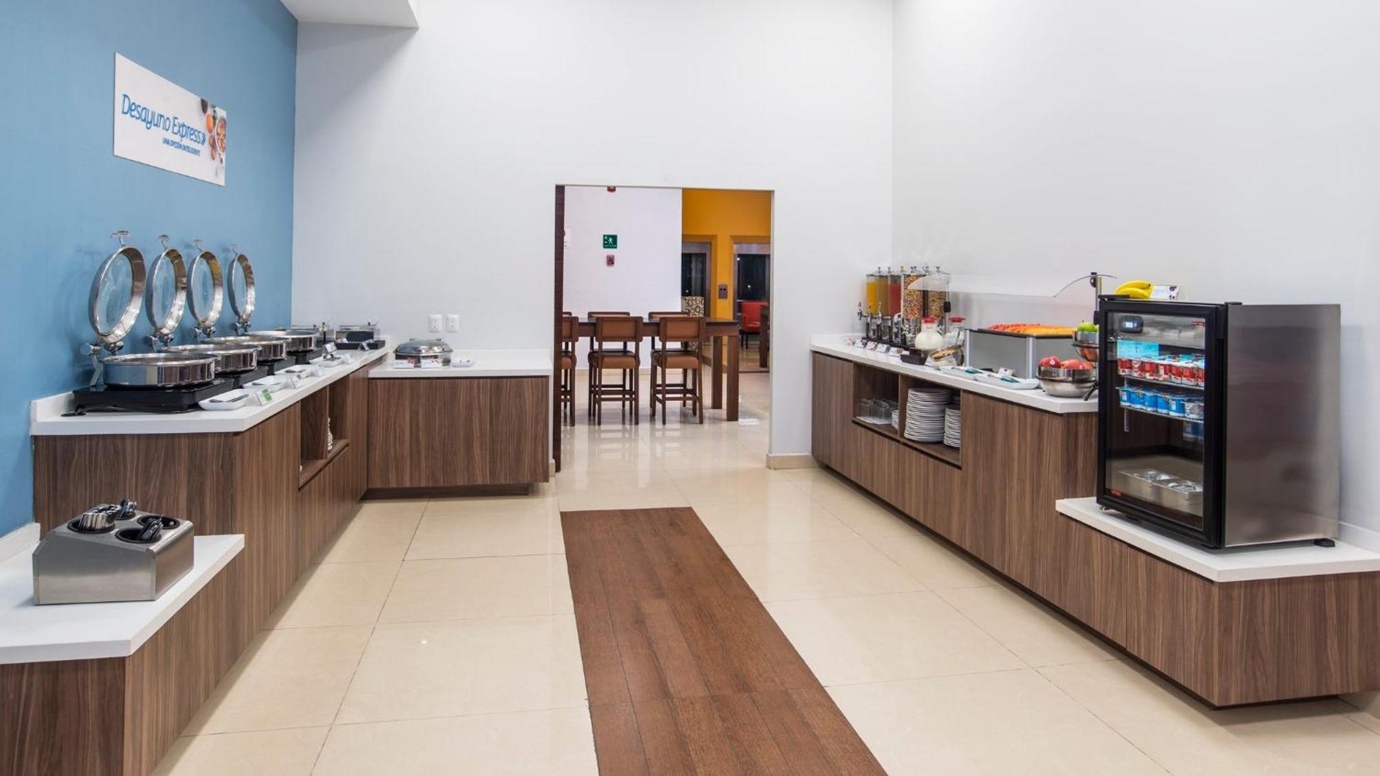 Holiday Inn Express Manzanillo By Ihg Eksteriør bilde