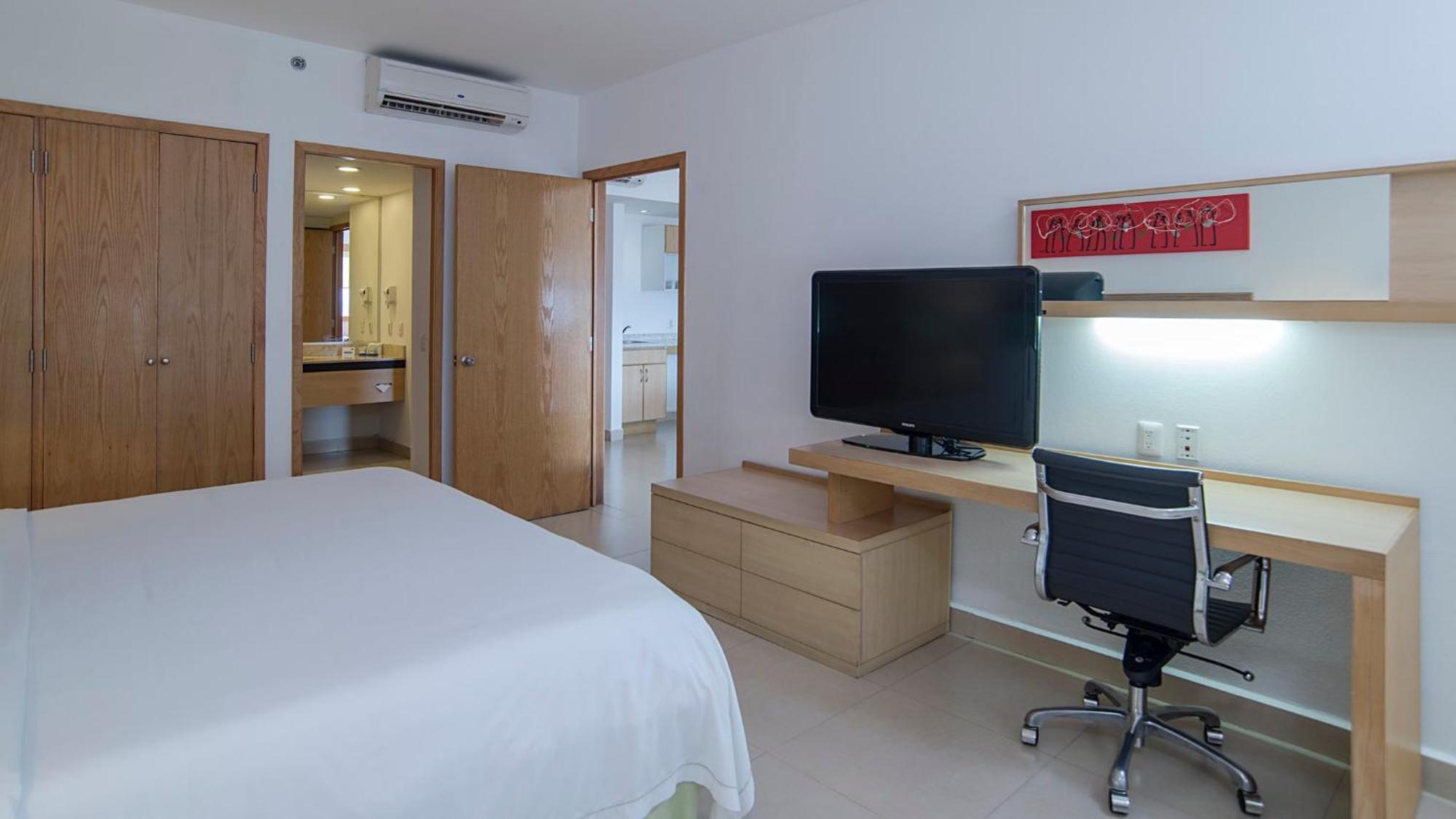 Holiday Inn Express Manzanillo By Ihg Eksteriør bilde