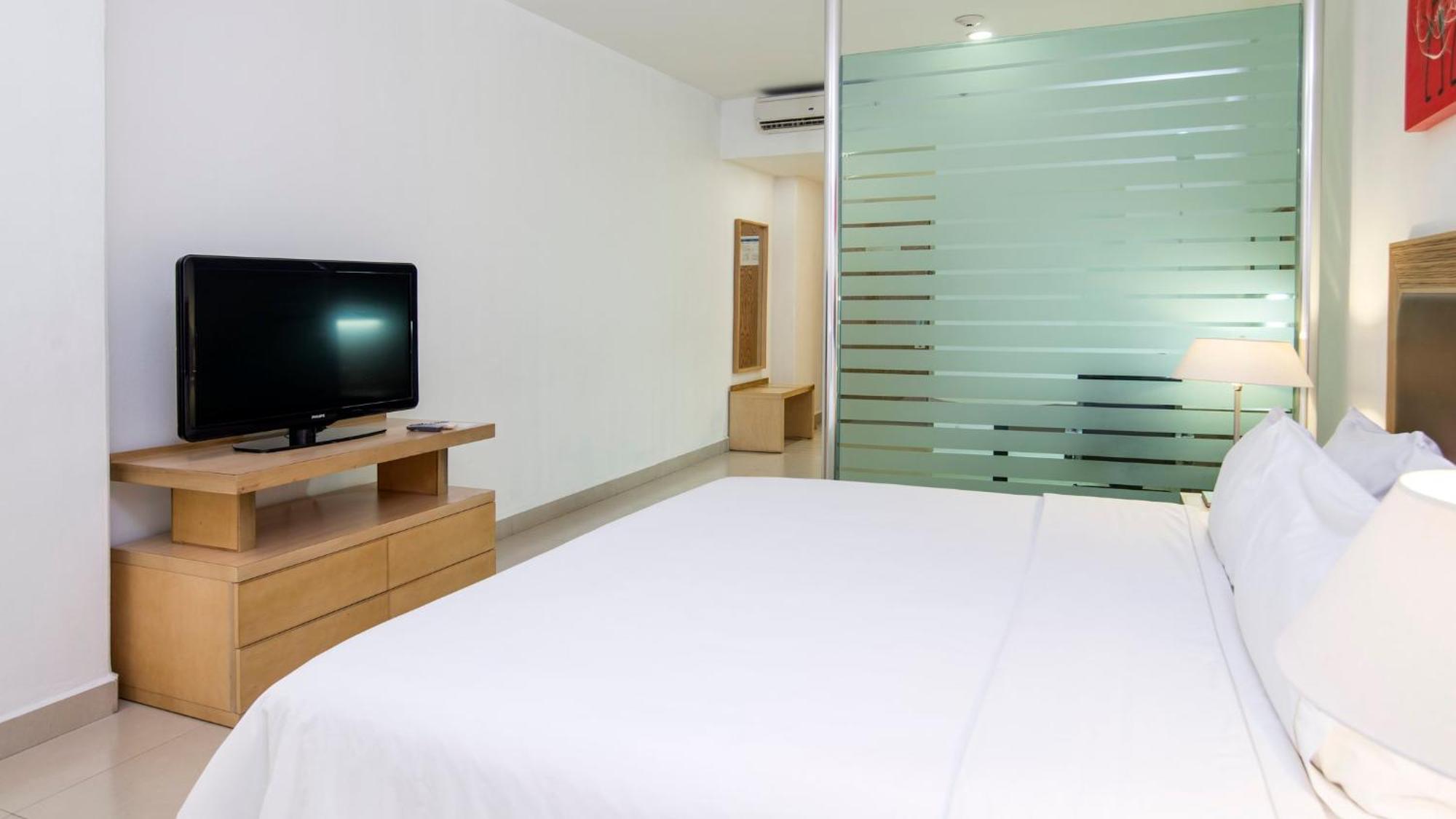 Holiday Inn Express Manzanillo By Ihg Eksteriør bilde