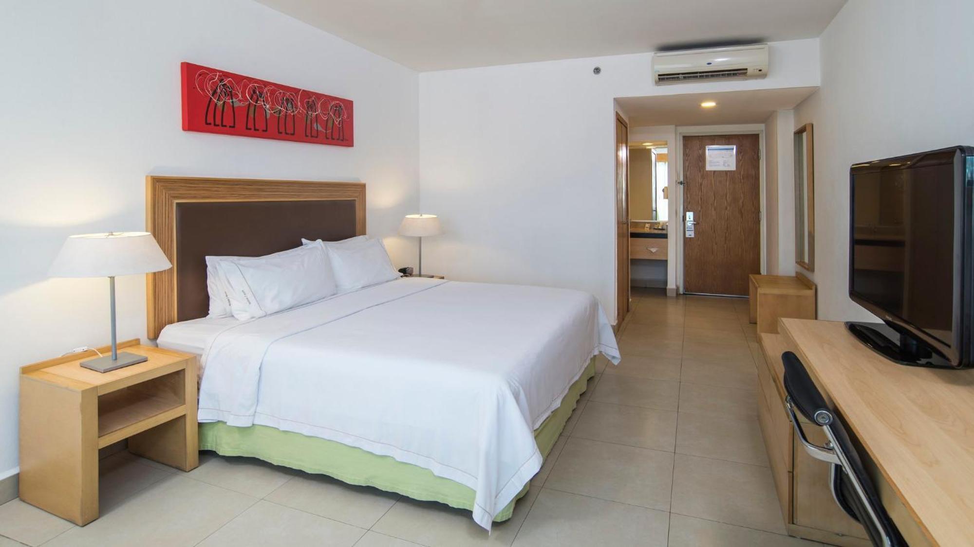 Holiday Inn Express Manzanillo By Ihg Eksteriør bilde