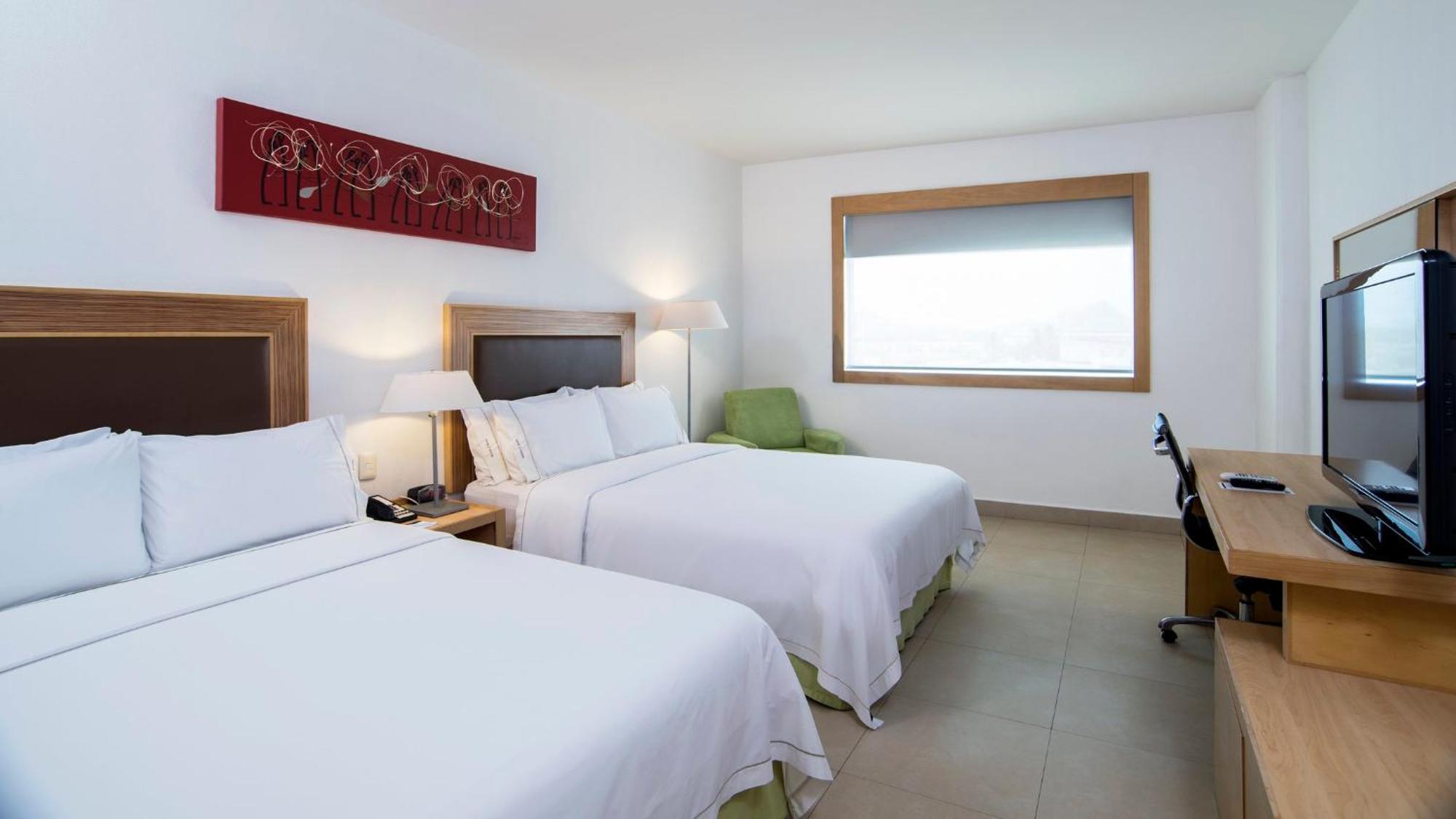 Holiday Inn Express Manzanillo By Ihg Eksteriør bilde