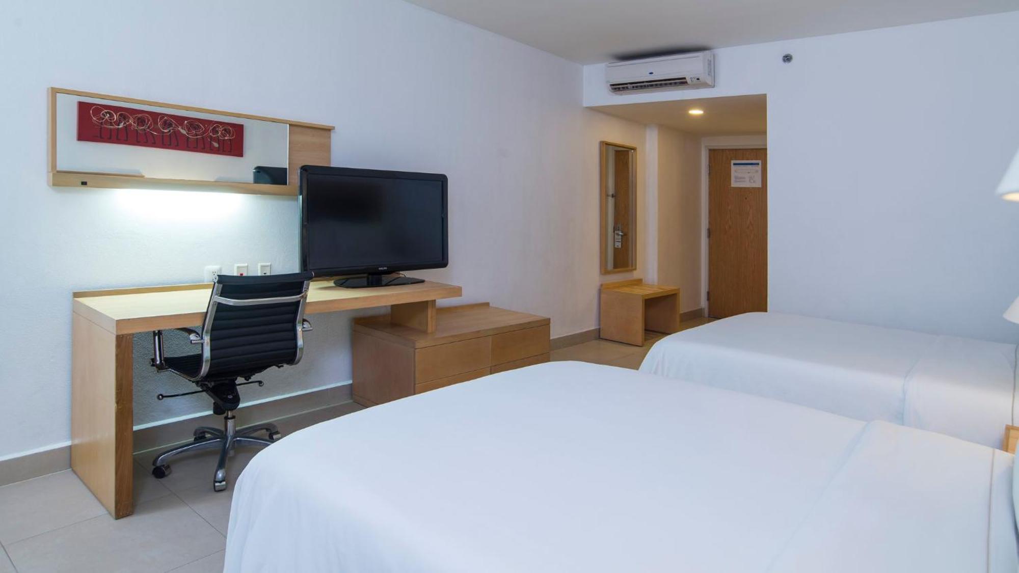 Holiday Inn Express Manzanillo By Ihg Eksteriør bilde
