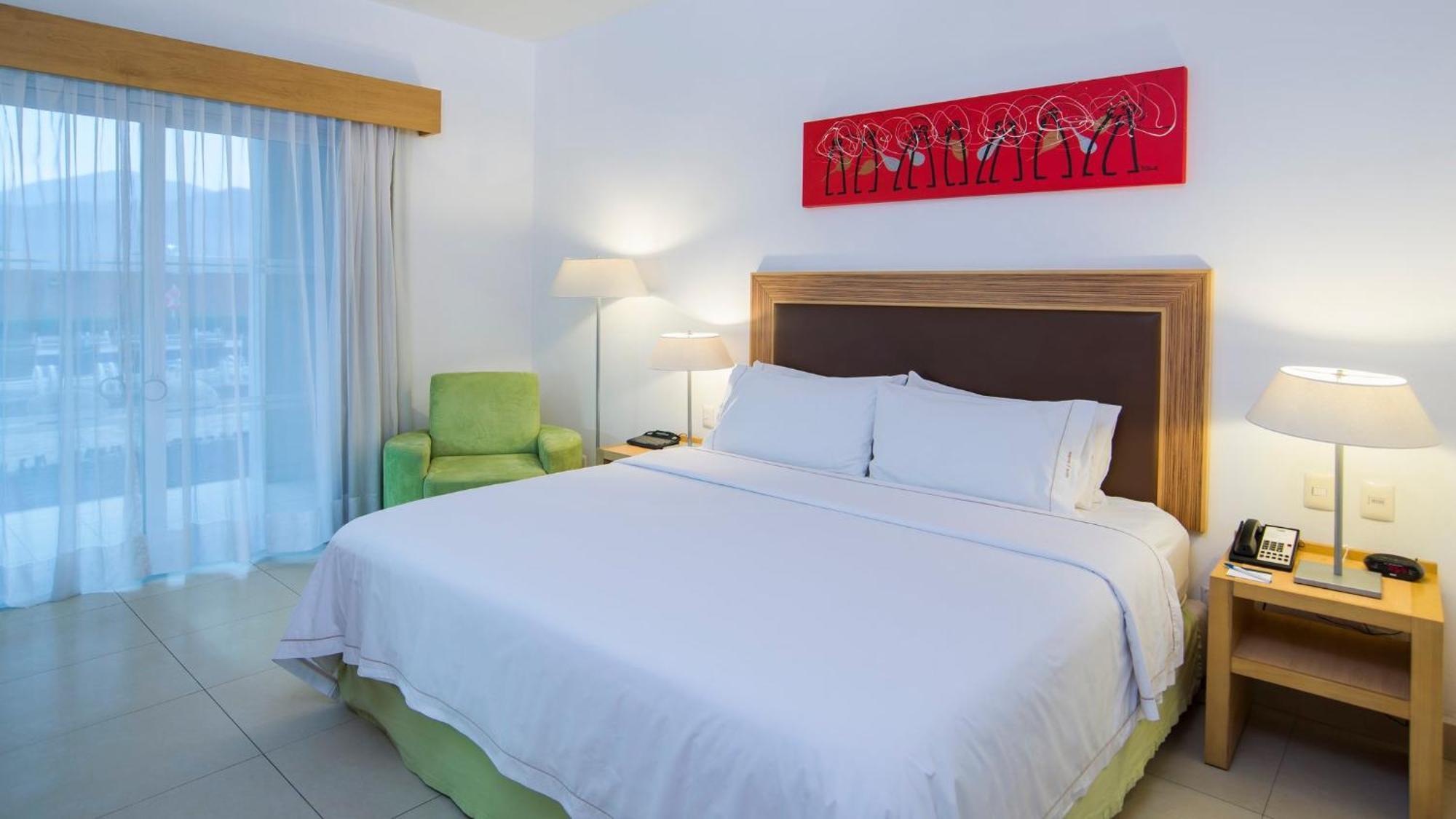 Holiday Inn Express Manzanillo By Ihg Eksteriør bilde