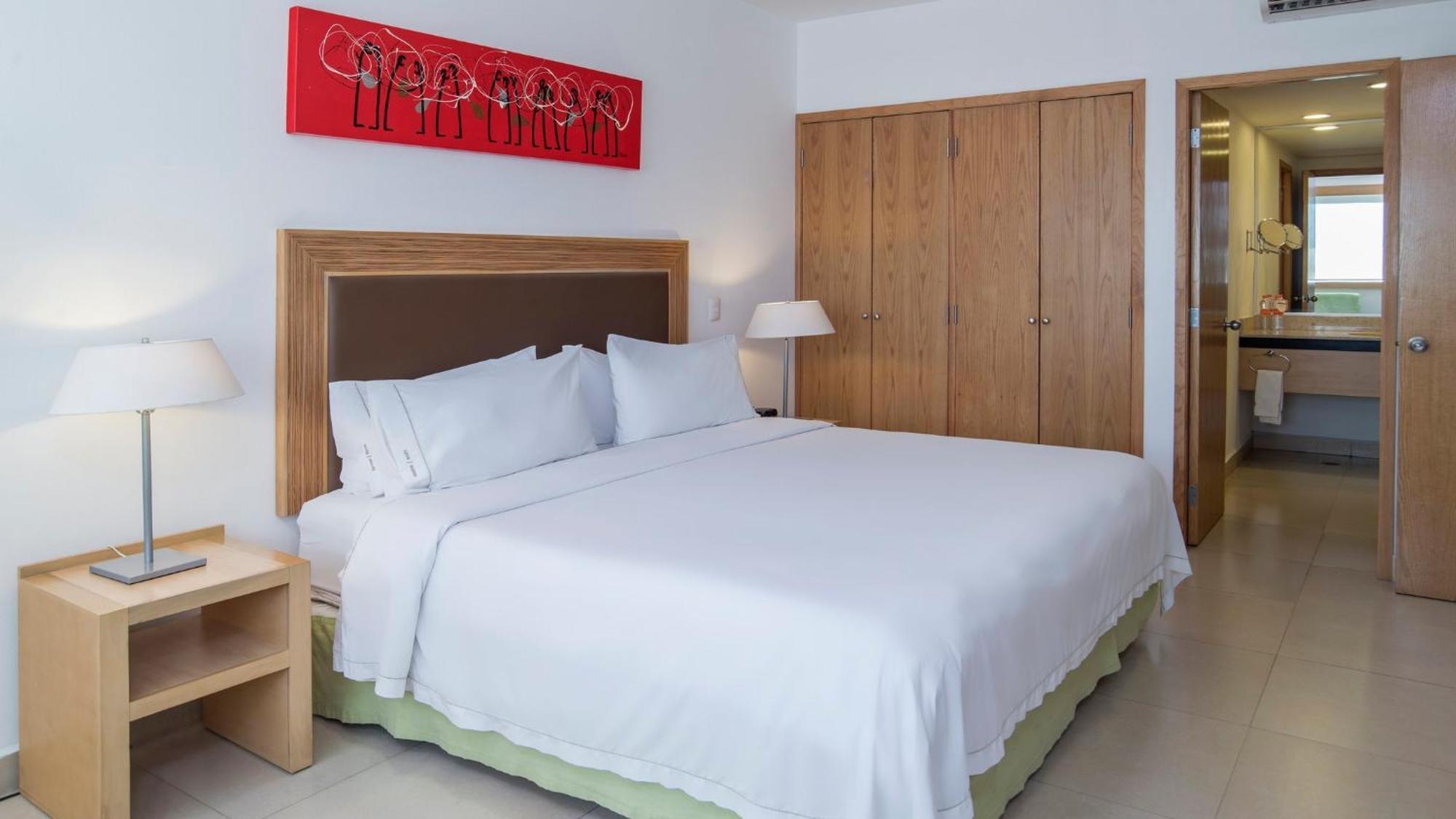 Holiday Inn Express Manzanillo By Ihg Eksteriør bilde