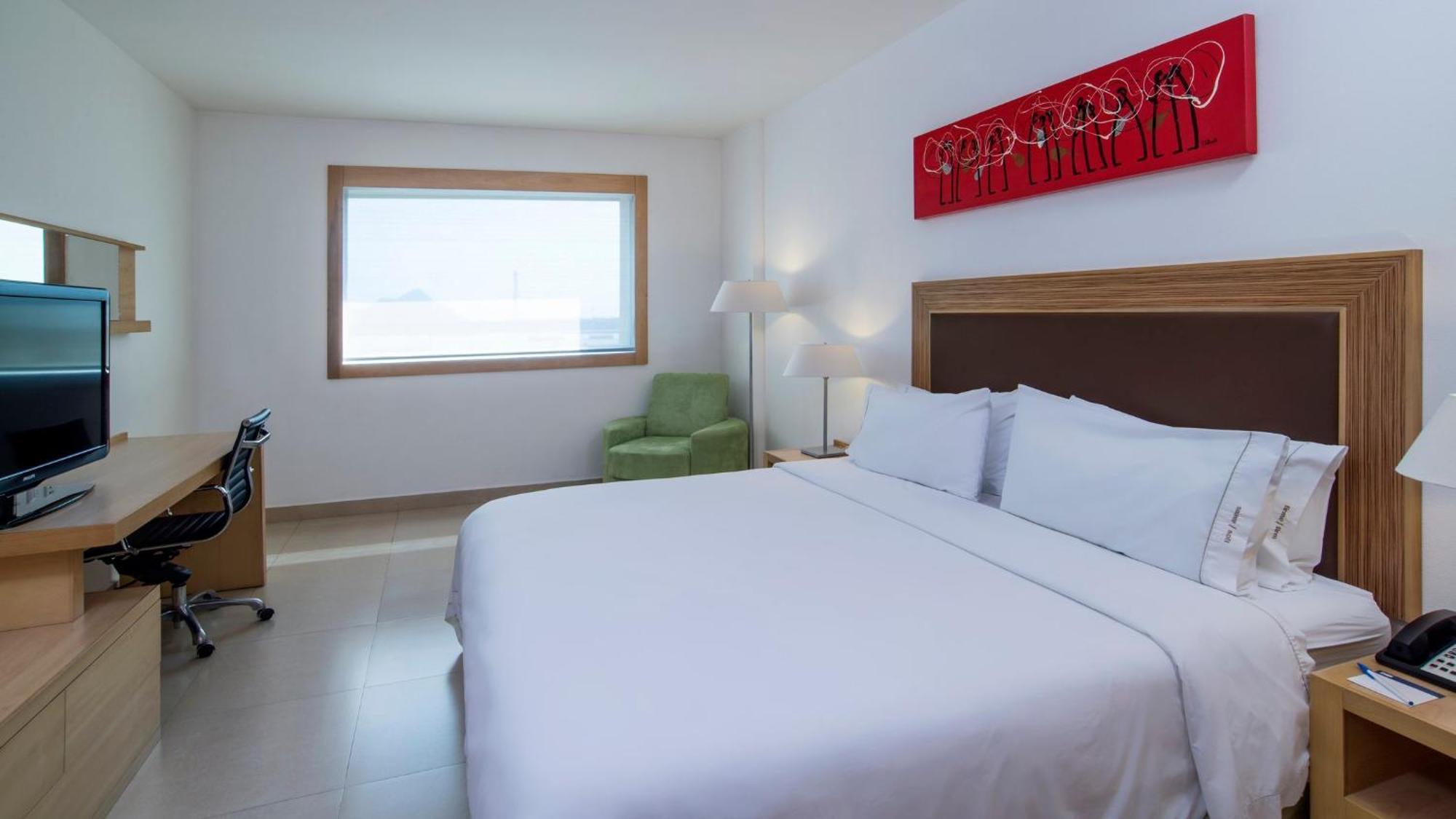 Holiday Inn Express Manzanillo By Ihg Eksteriør bilde
